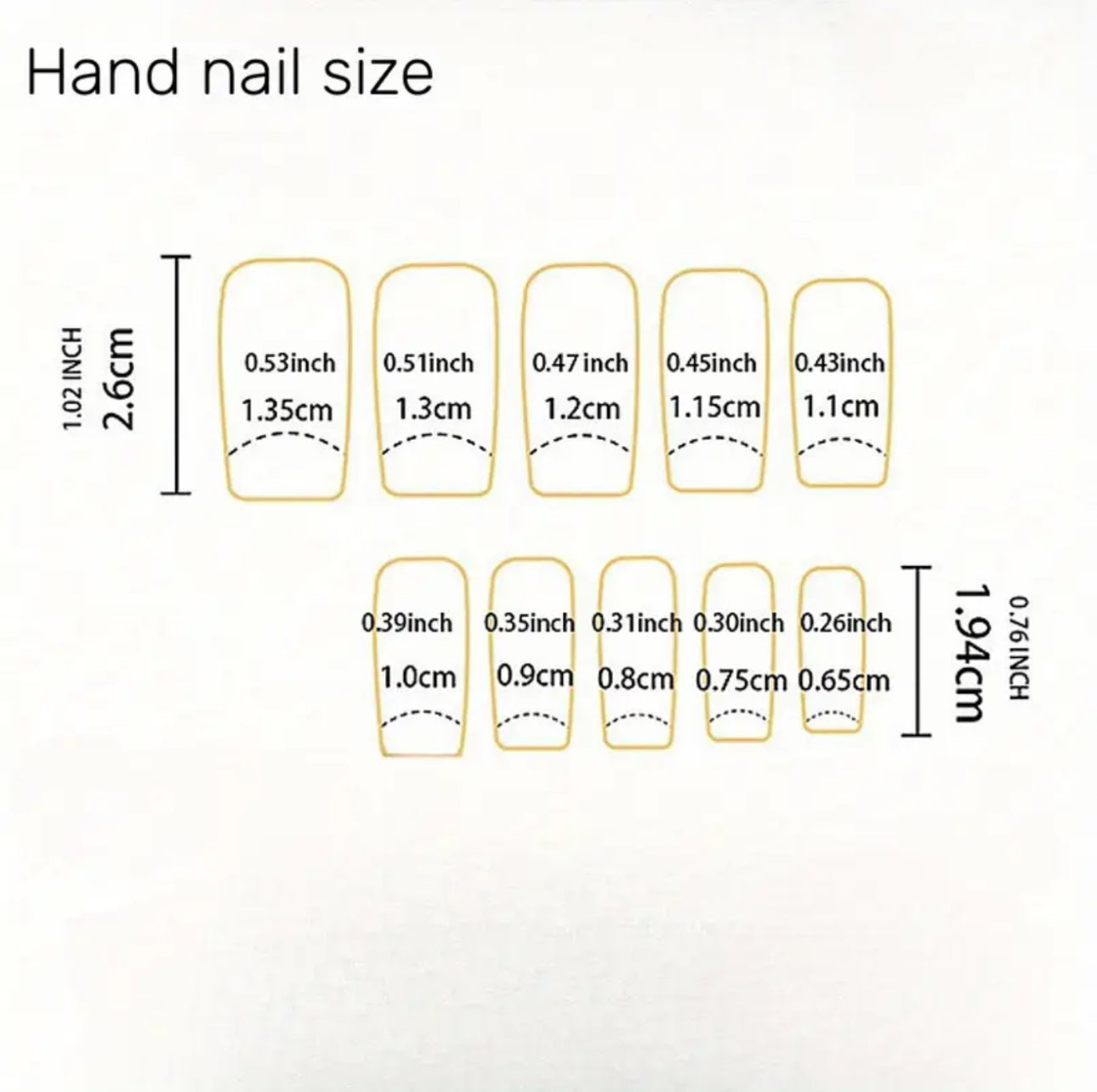24pcs HELLO KITTY Wearable Nail Tips with 3D Water Wave Patterns, Nail Stickers, And Bow-Shaped Wearable Nail Pieces.